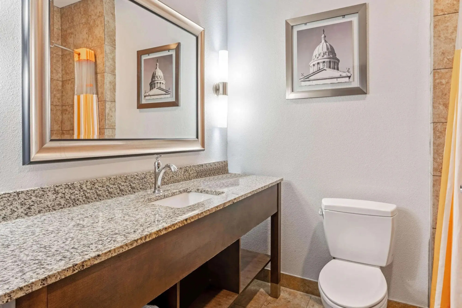 La Quinta Inn & Suites by Wyndham Guthrie