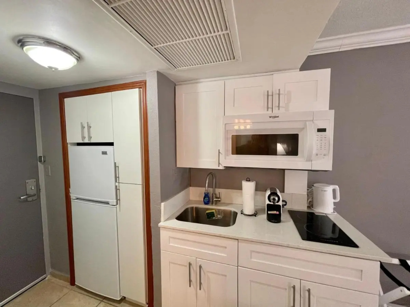 Areia Azul Aparts Miami