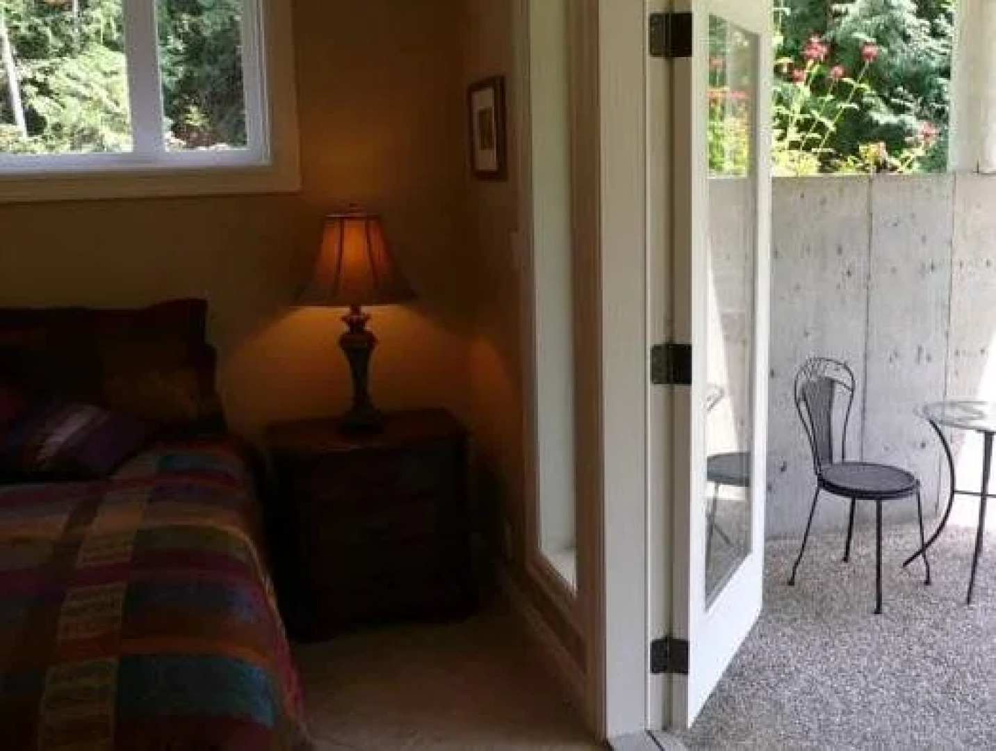 Discovery Place Retreat