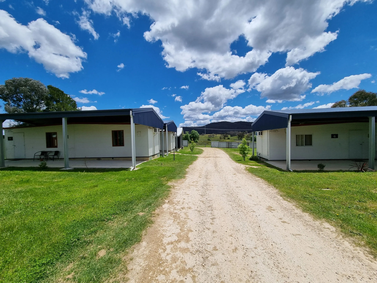 Commercial Hotel Wallerawang