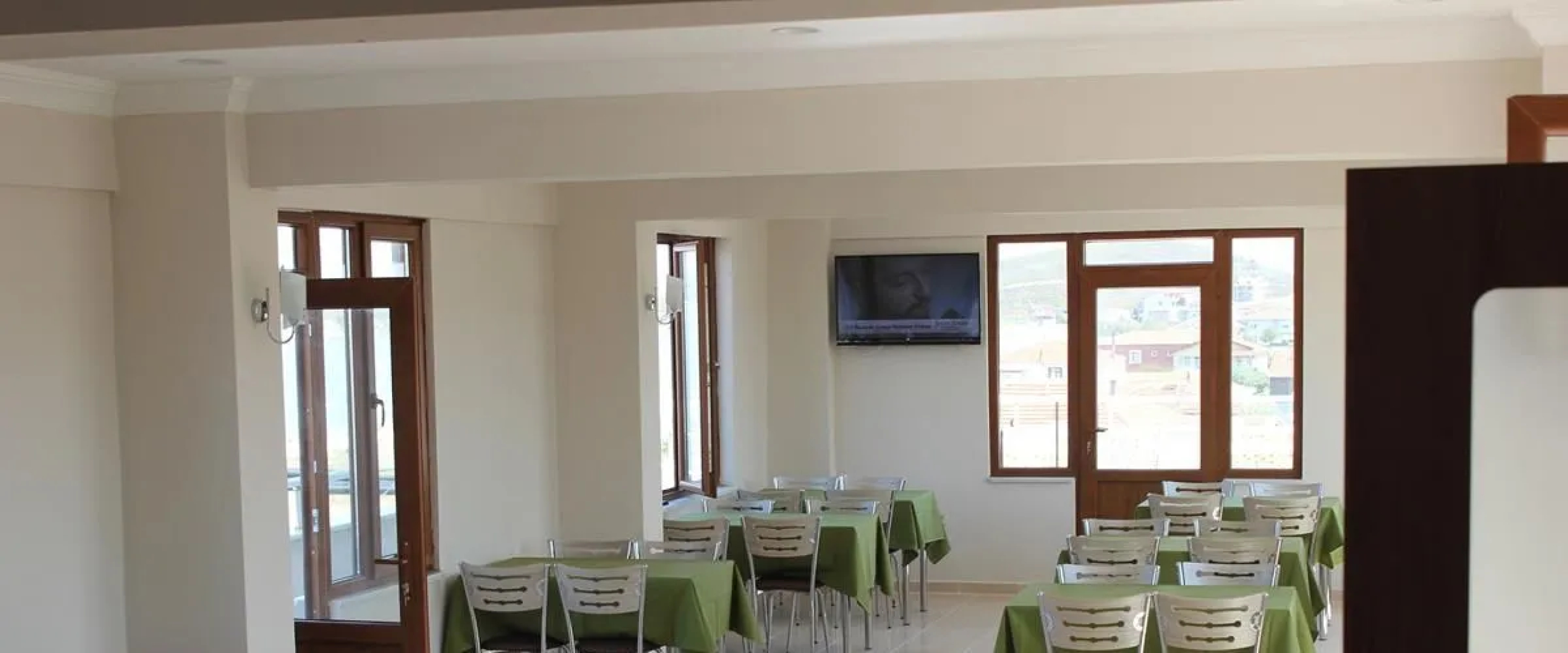 Afissia Garden Hotel