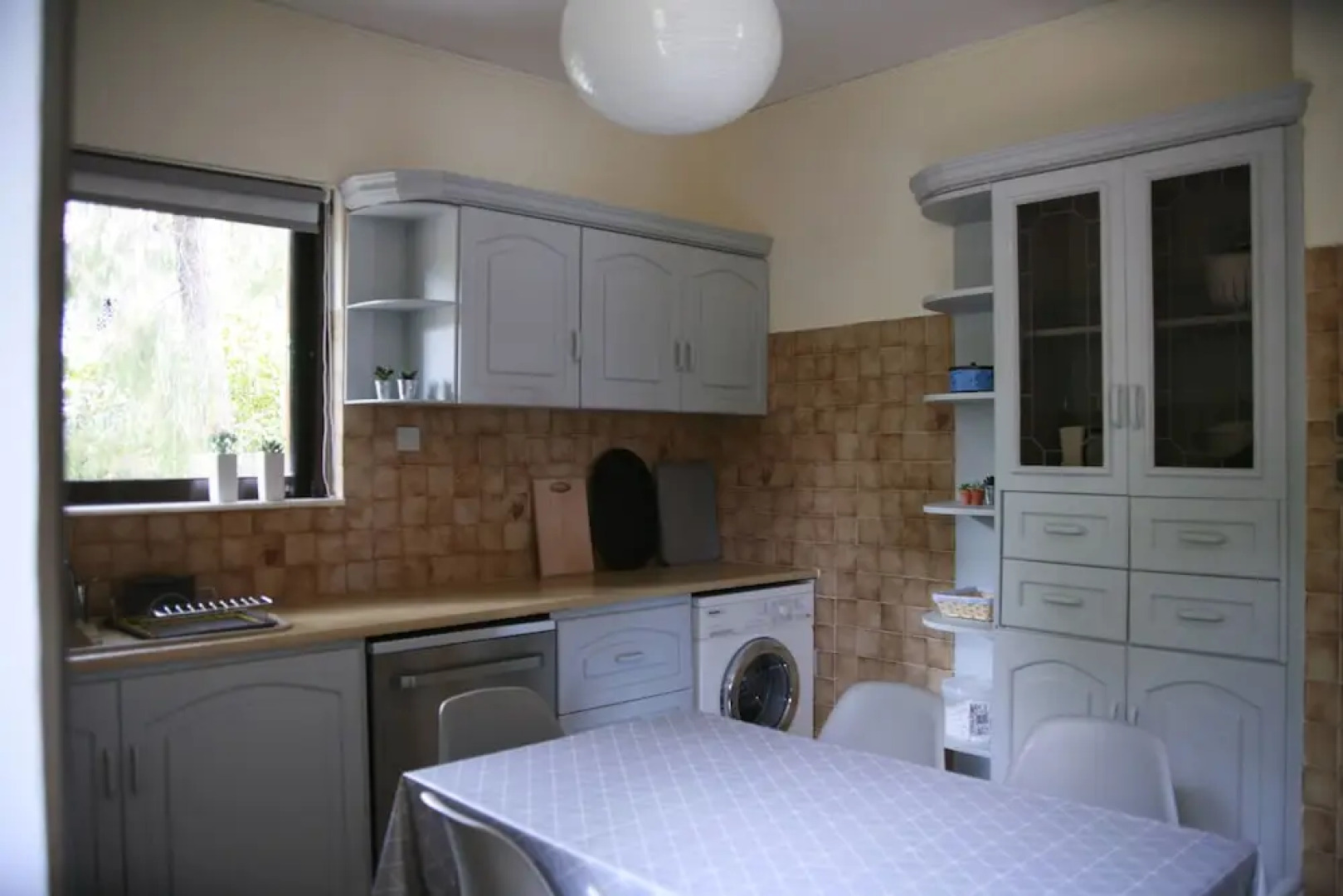 Villa in Athens Suburb of Rafina