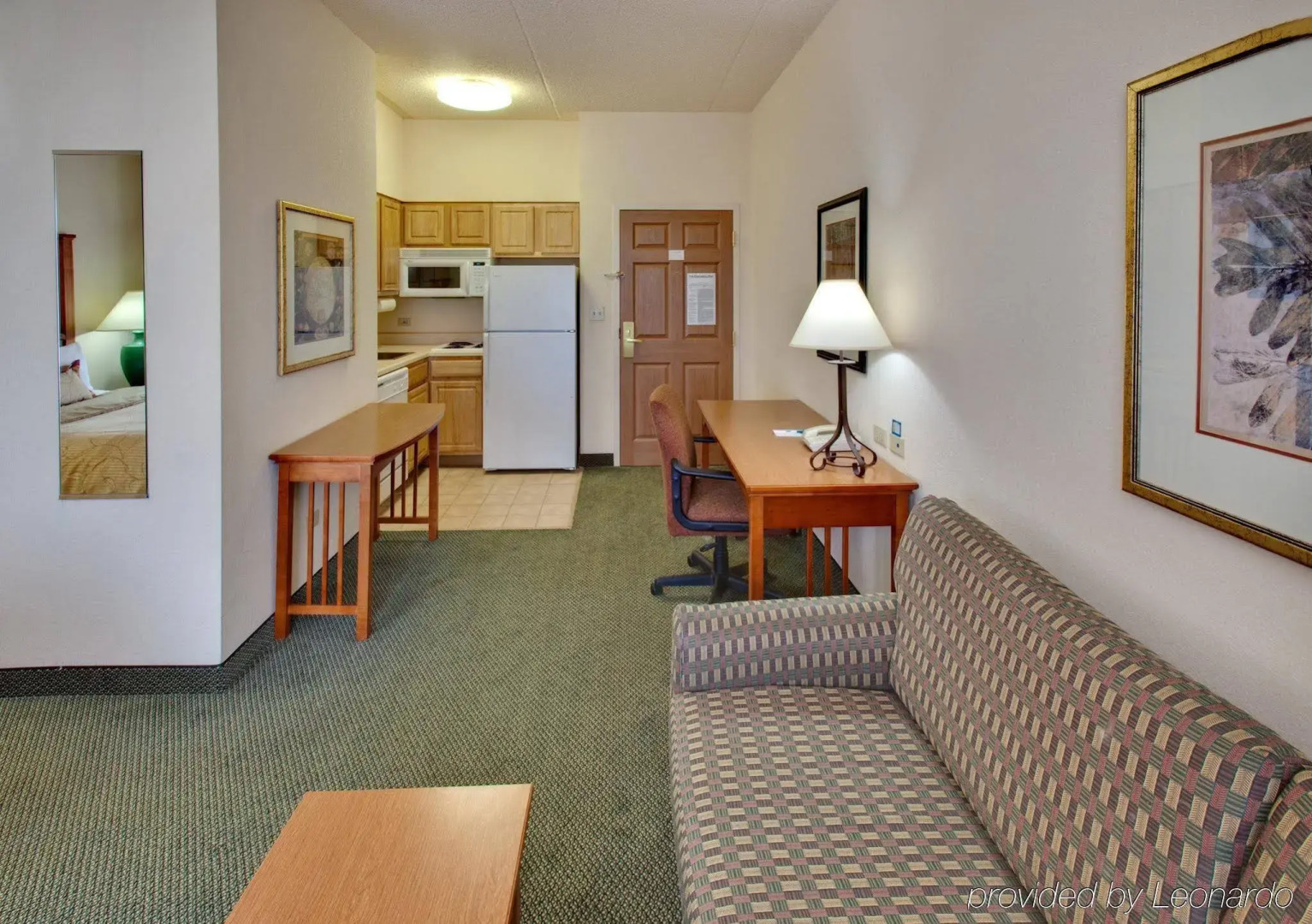 Staybridge Suites Chicago-Oakbrook Terrace by IHG