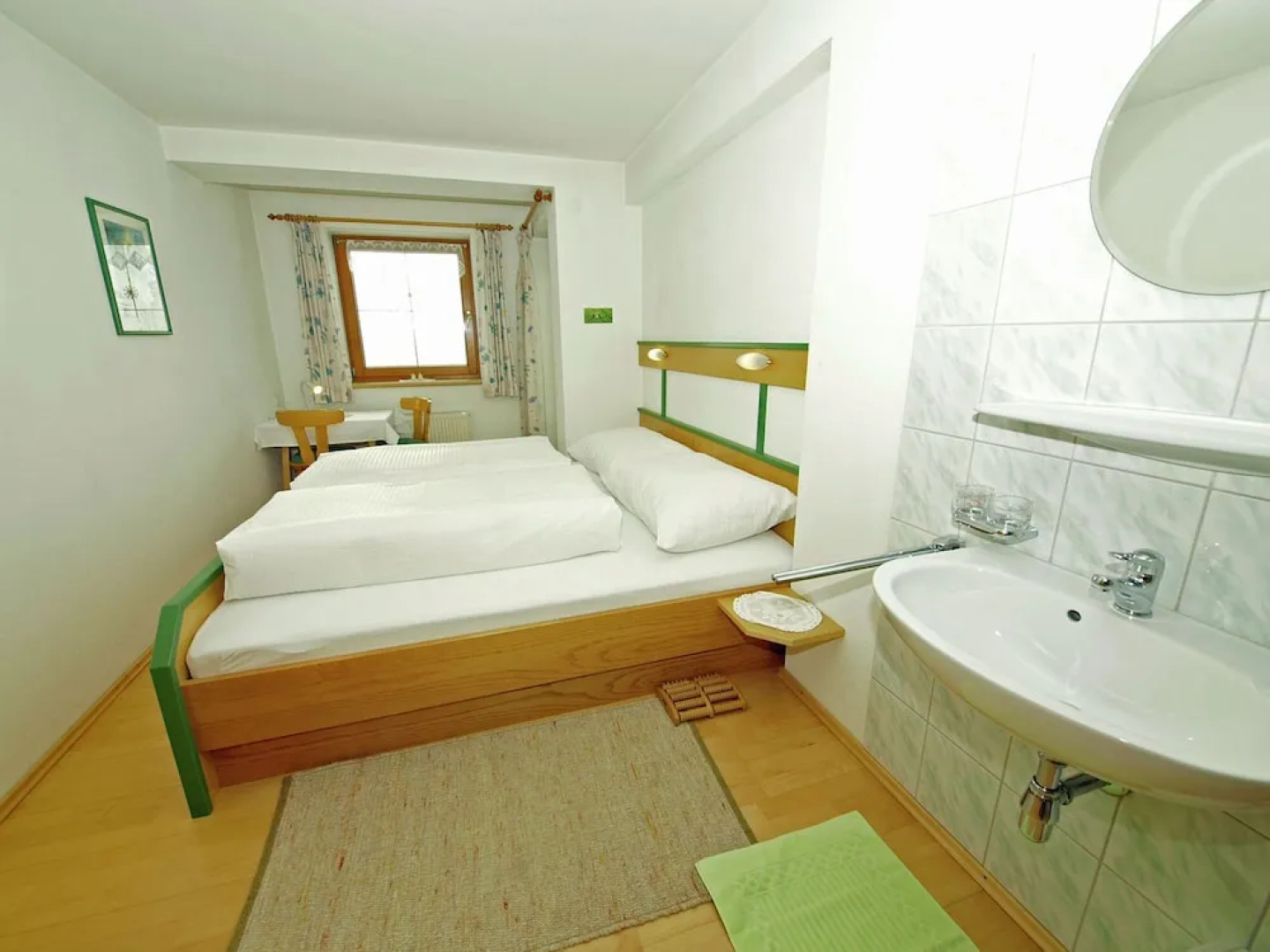 Modern Apartment in Strass im Zillertal Near Ski Area