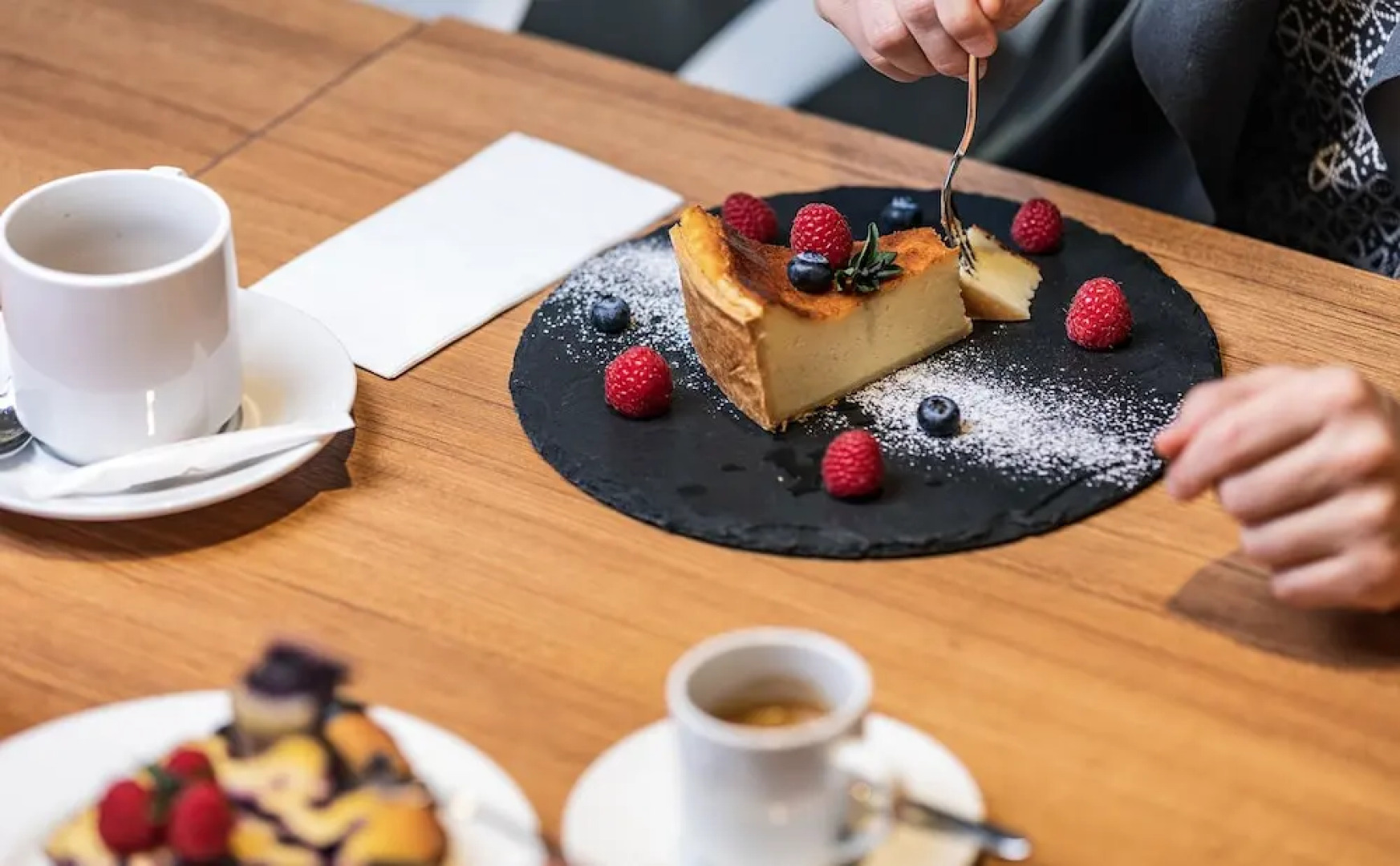 Nordic Hostel – das Zuhause für Sportler