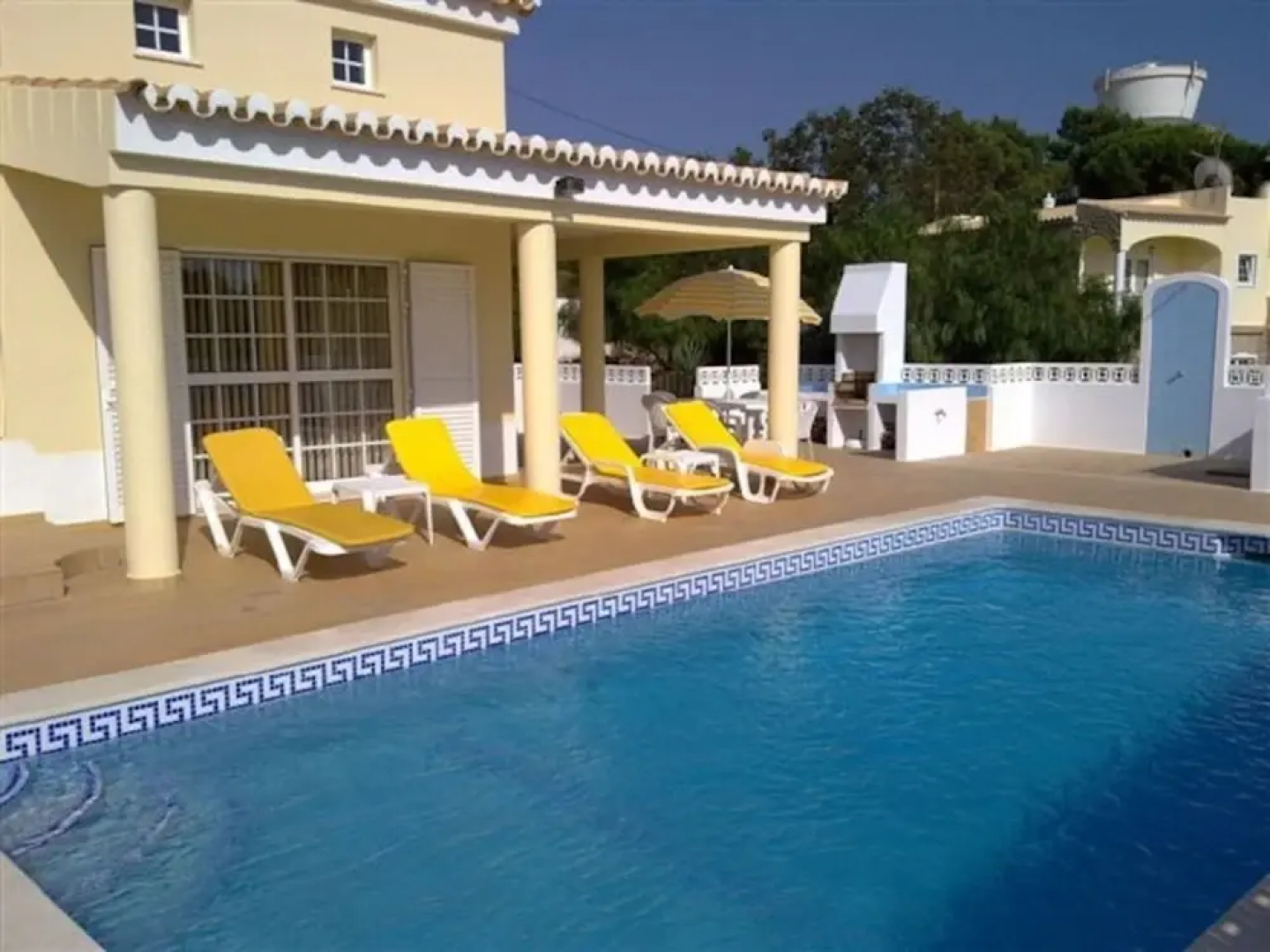 Villa Casa Jemb