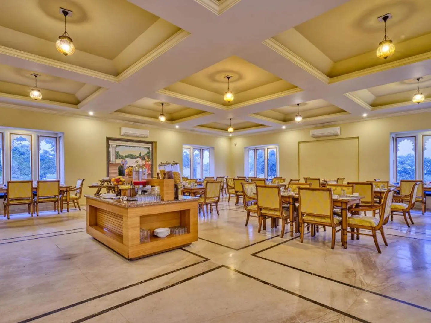 juSTa Brij Bhoomi Nathdwara