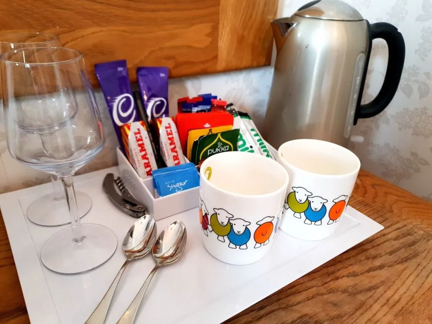 Strathmore Guesthouse - Adults Only