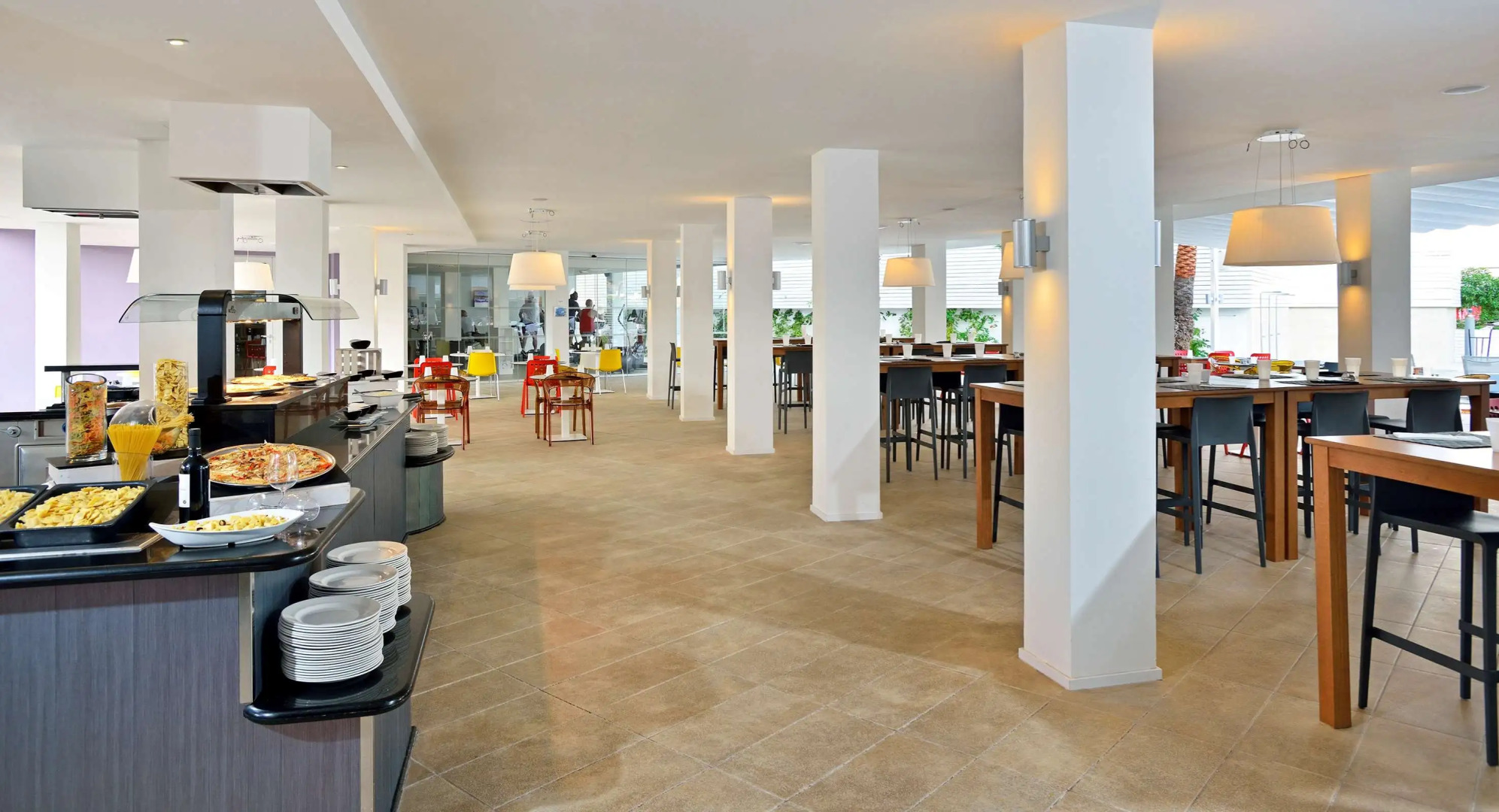 Отель Sol House Mallorca