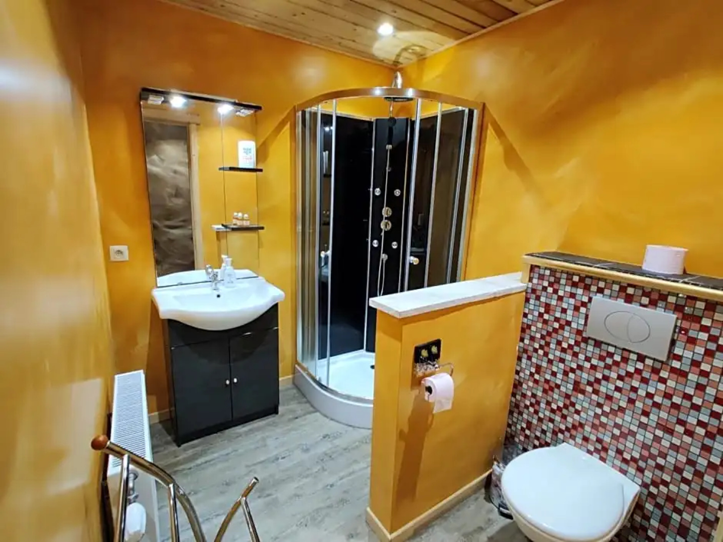 B&B 't Zwaluwnest