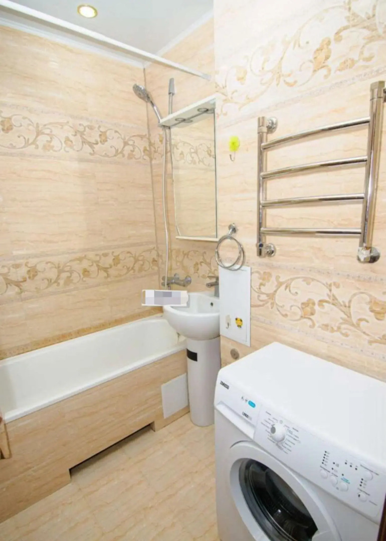 Апартаменты на улице Розы Люксембург 25