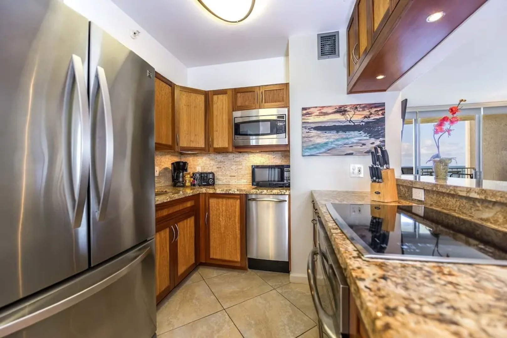 Royal Kahana 409 - 1Br Condo