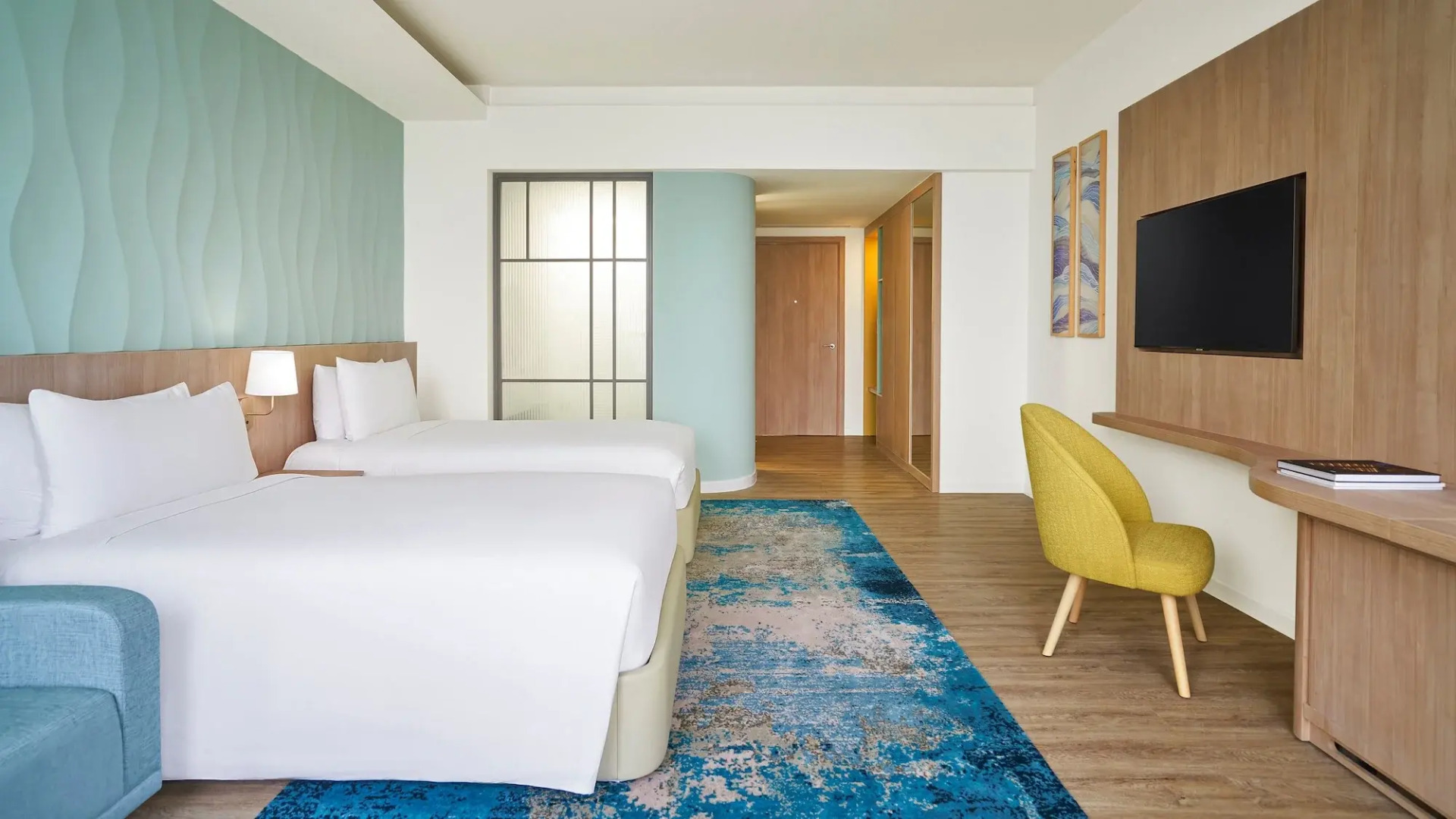 Holiday Inn Resort Ho Tram Beach