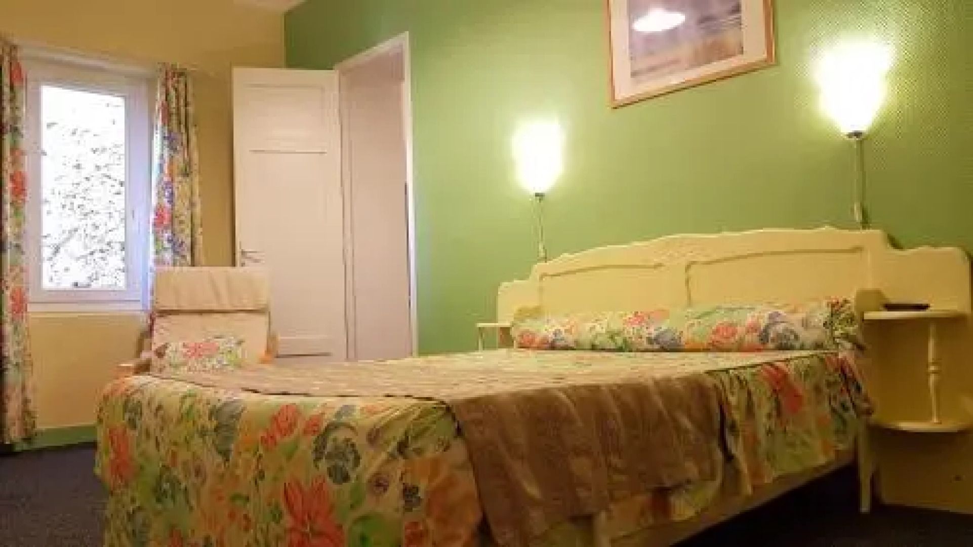 Vacances en Provence