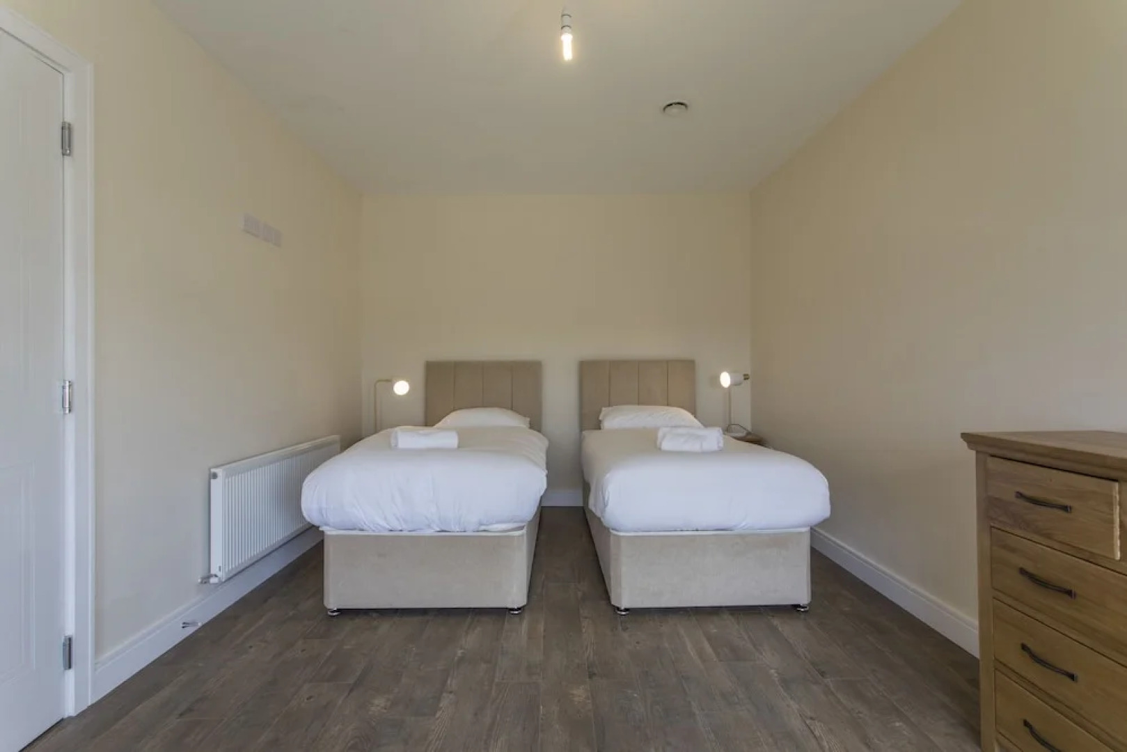 Luxurious Malahide Townhouse