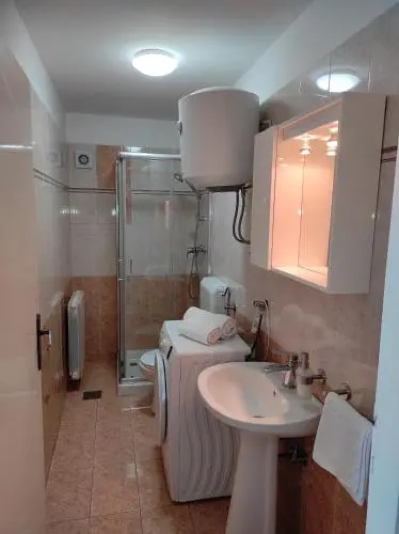Apartman Poldrugovac