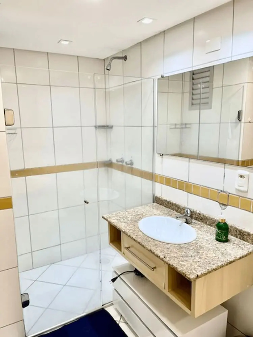 Saint Sebastian Flat 616Duplex no Centro