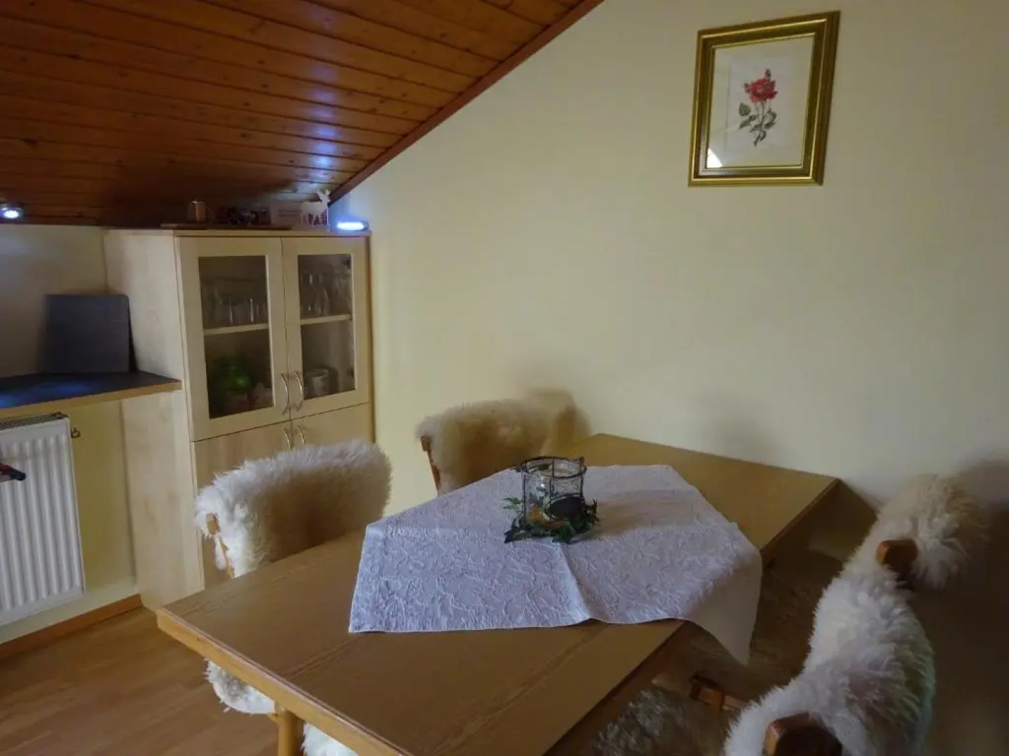 Ferienwohnung Walkner