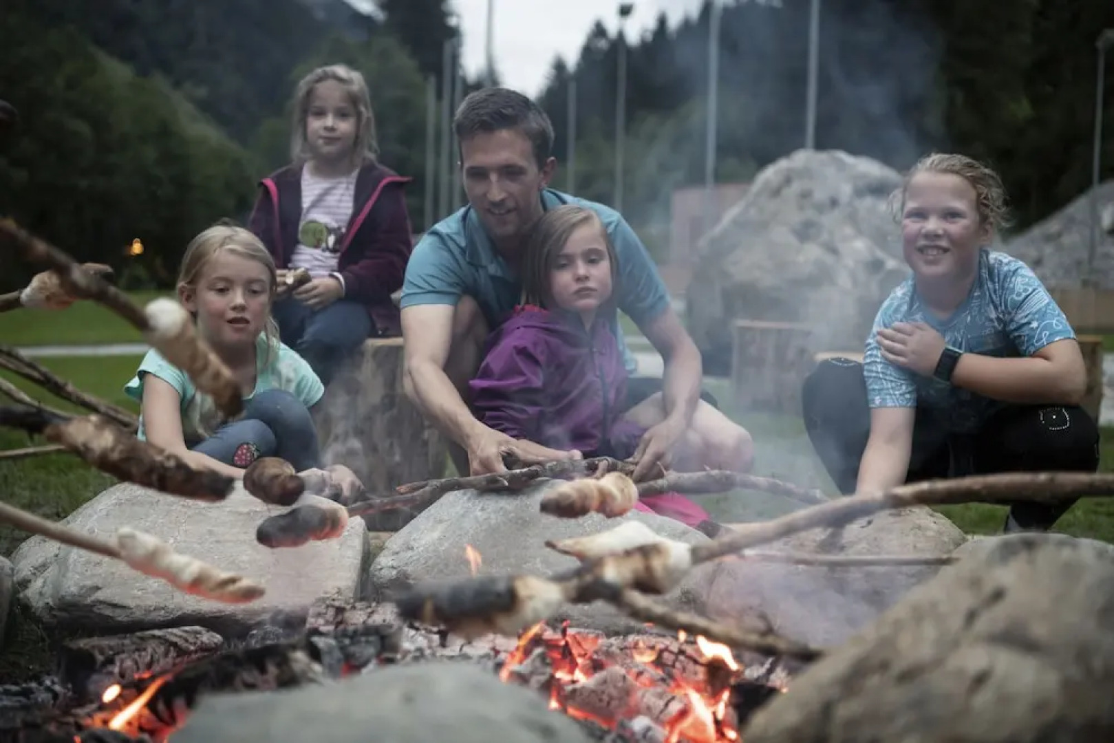 Familienhotel Feuerstein