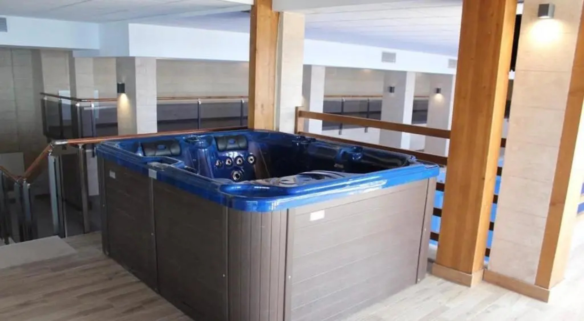 SoHo apartment N86 Milmari Resort KOPAONIK