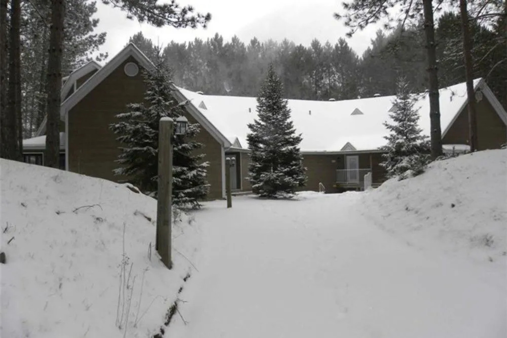 Champêtre - Tremblant Sunstar