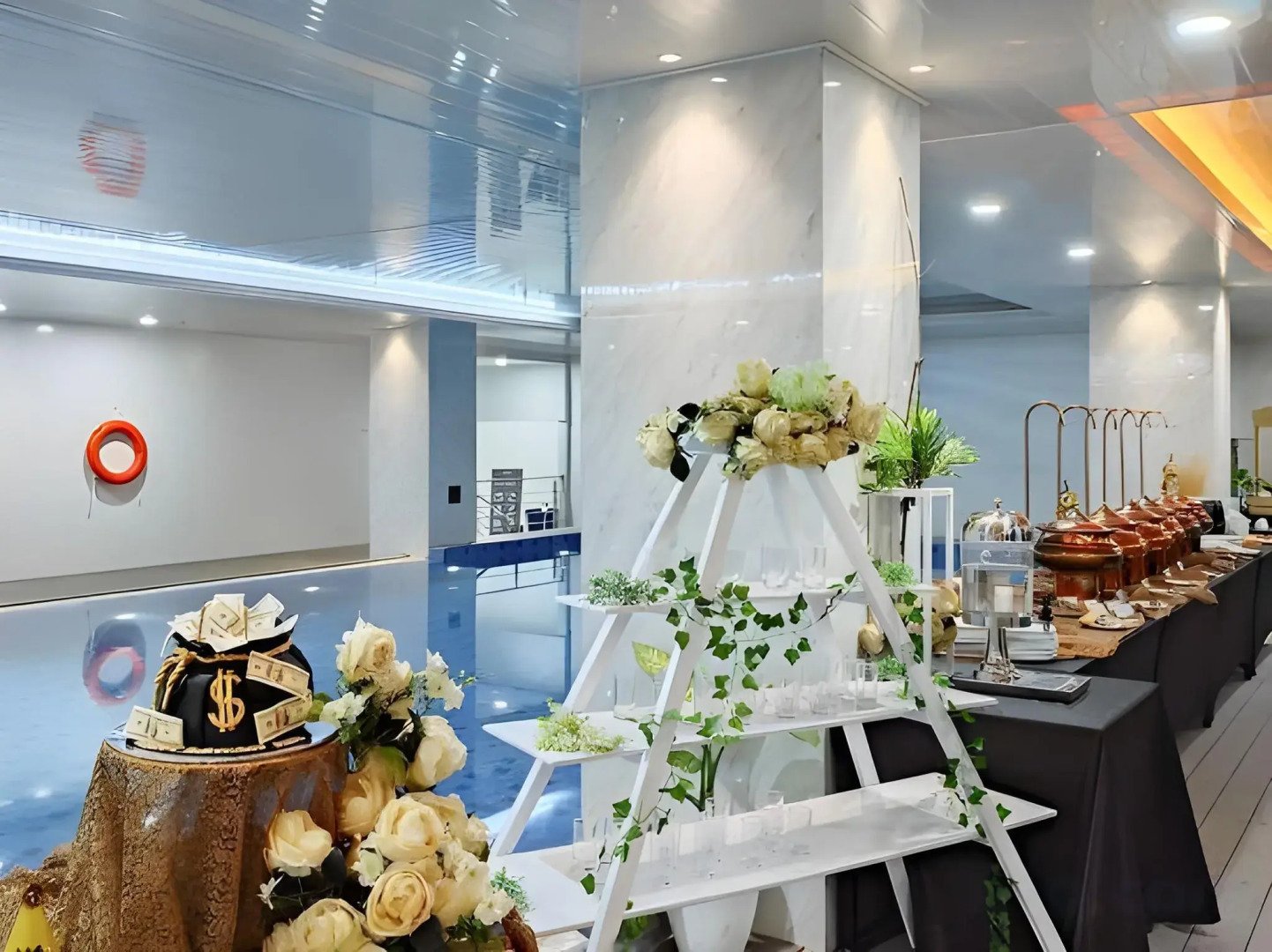 Horison Ultima Entrop Papua