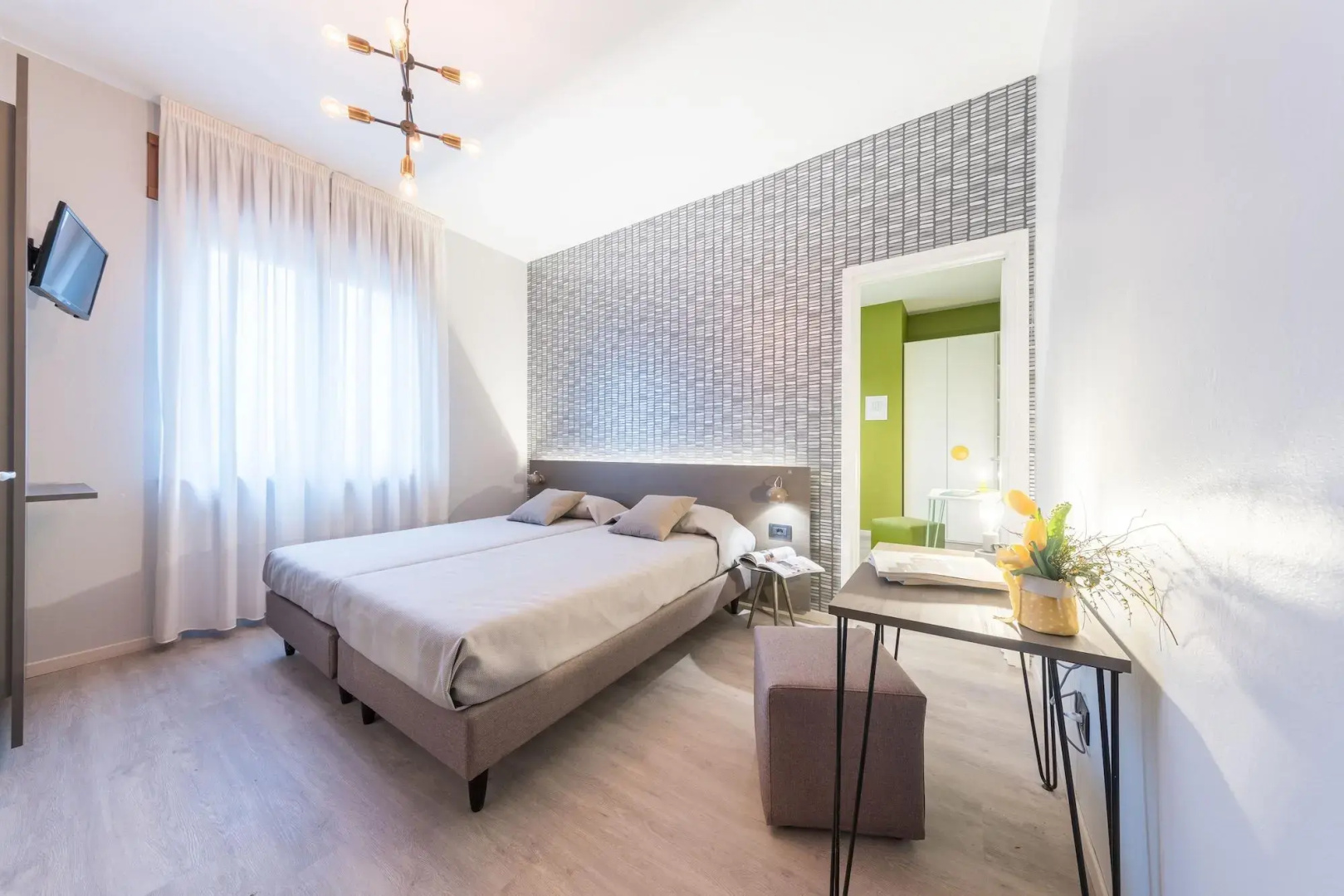 Hotel La Diga - Altomincio Family Park