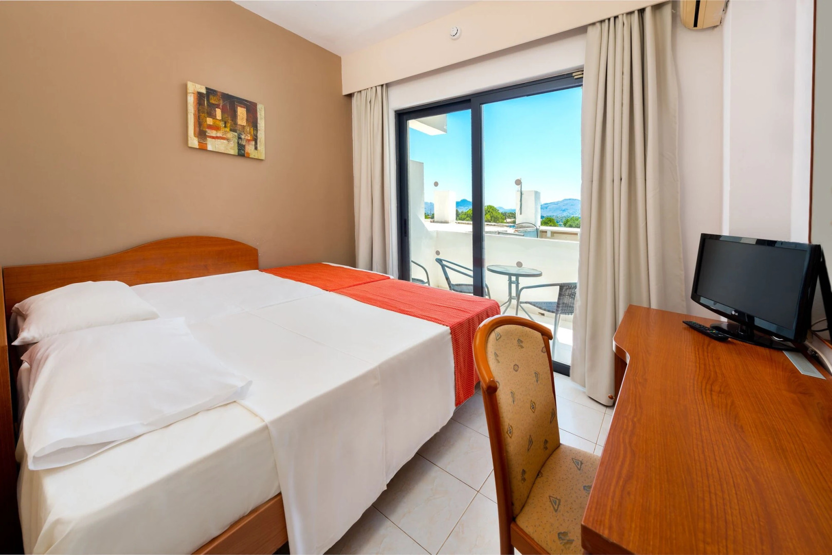 Rodos Star All Inclusive Hotel