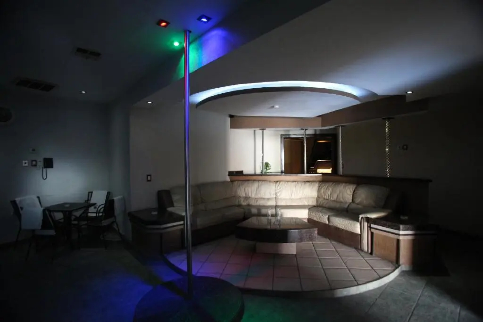 Motel Mediterraneo