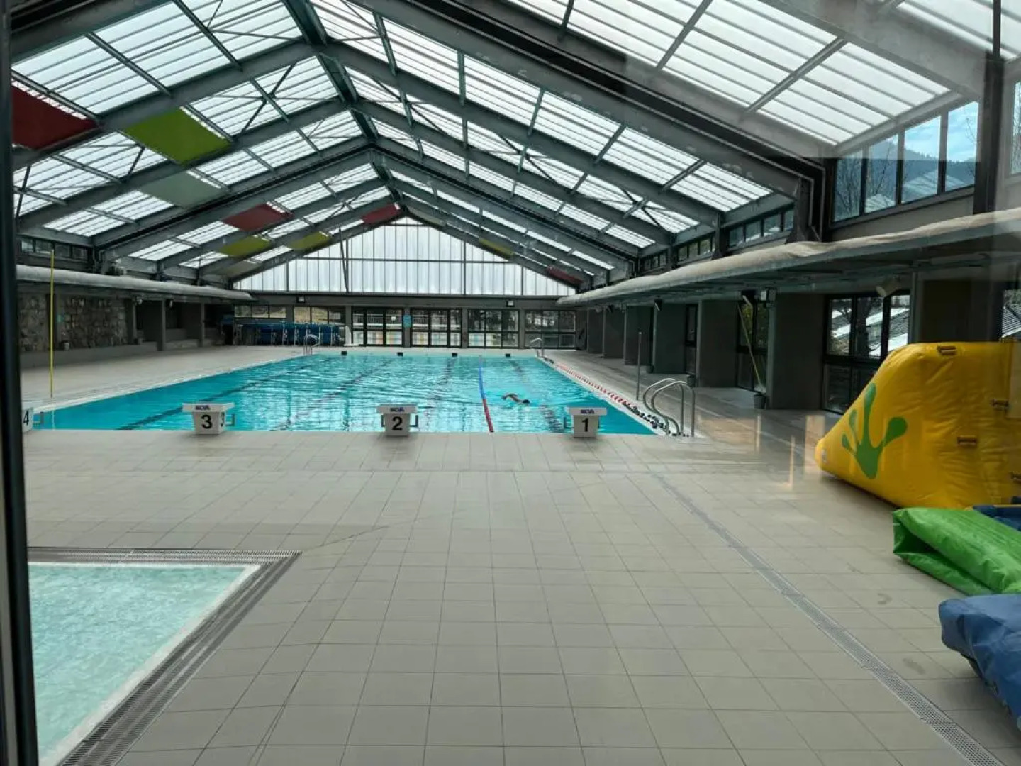 magnifique appartement cosy et familial