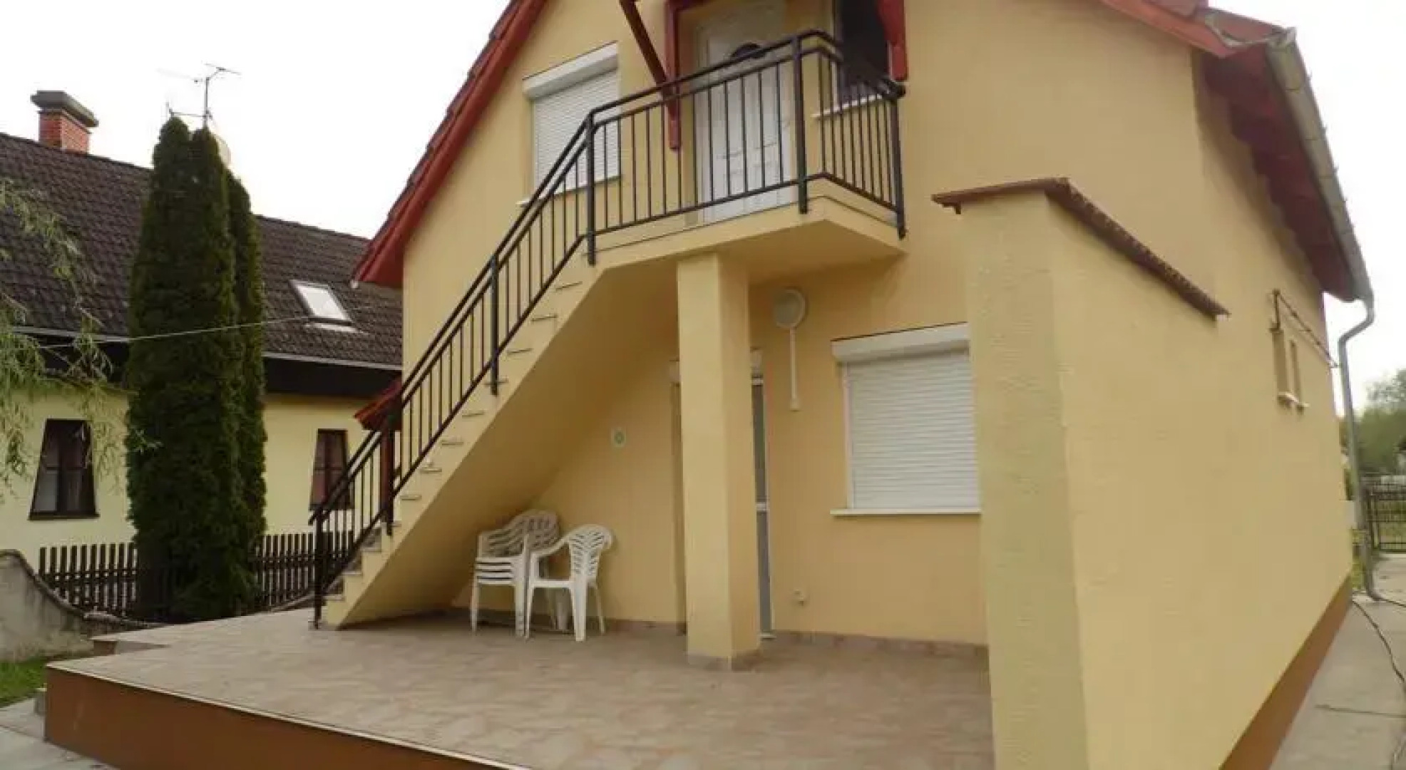 Pipacsos Vendégház Kiskunmajsa