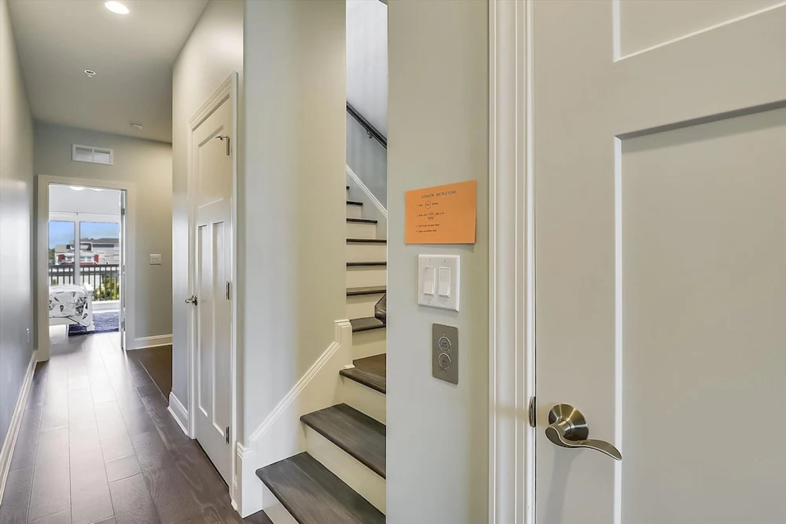 Barefeet Retreat #1-w by Long & Foster