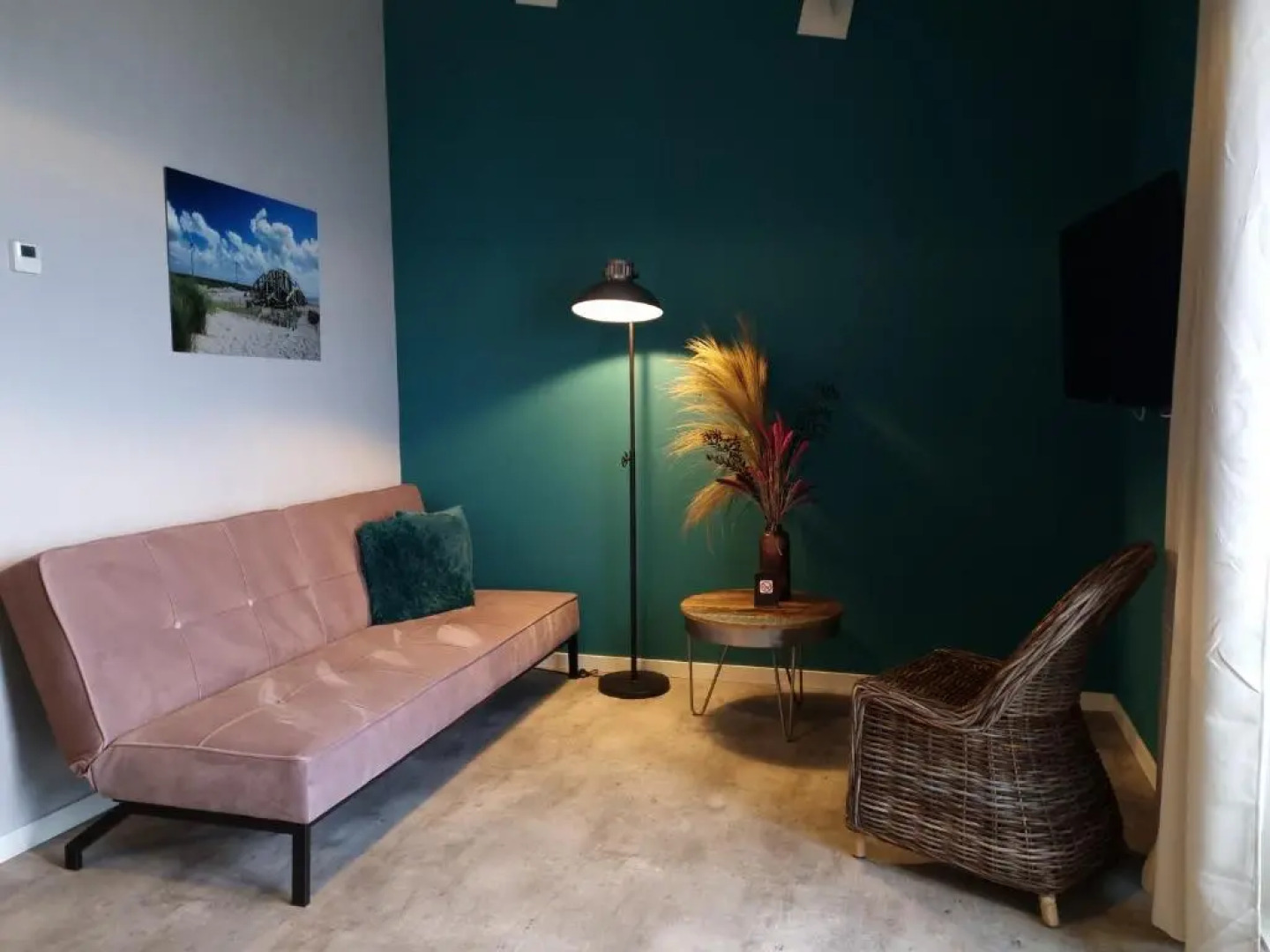 Beach Lodges Oostvoorne