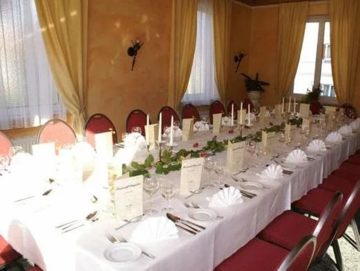 Hotel Ritter am Tegernsee