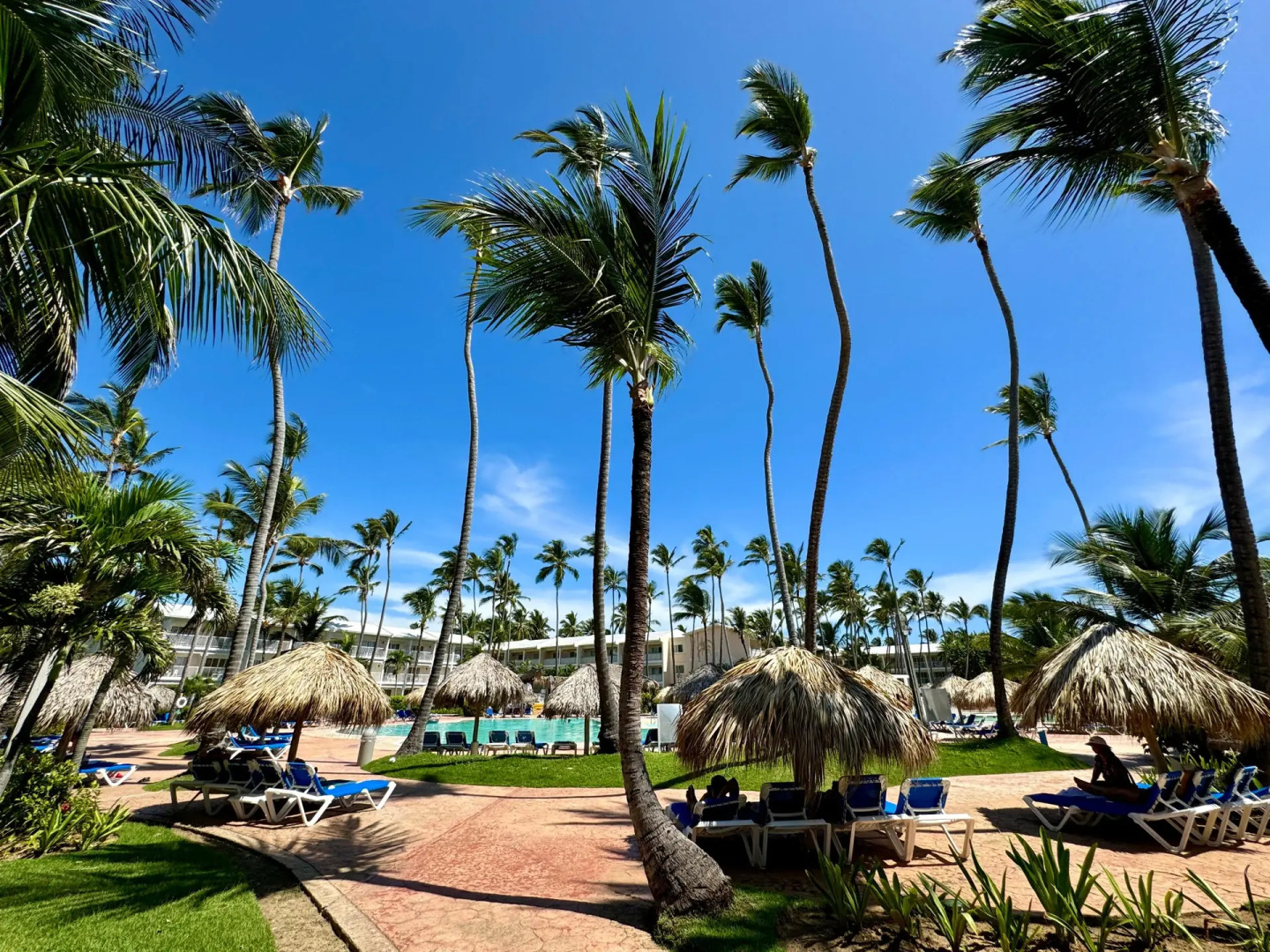 VIK hotel Arena Blanca