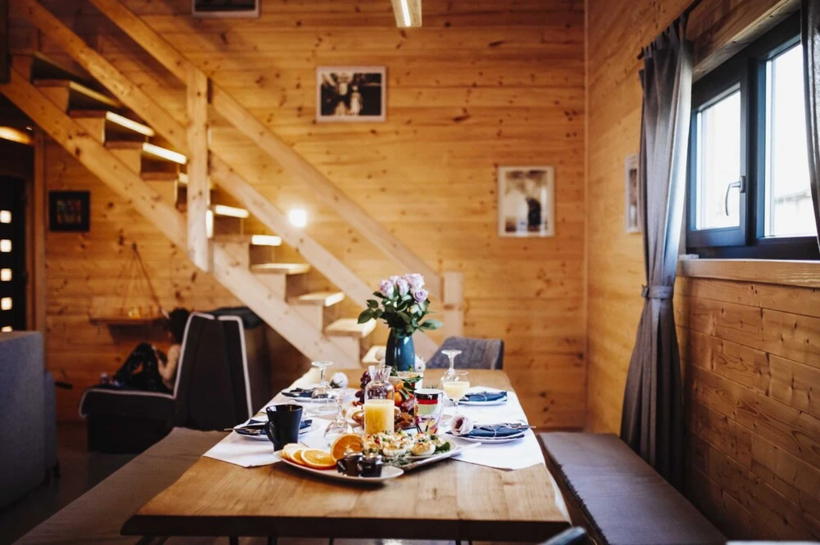 Holiday Home Nightswim Inn