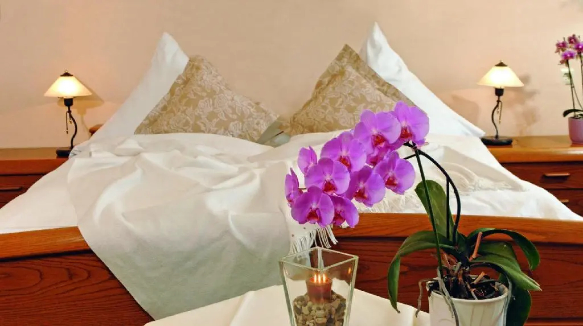 Landgasthaus Zum Naturschutzpark