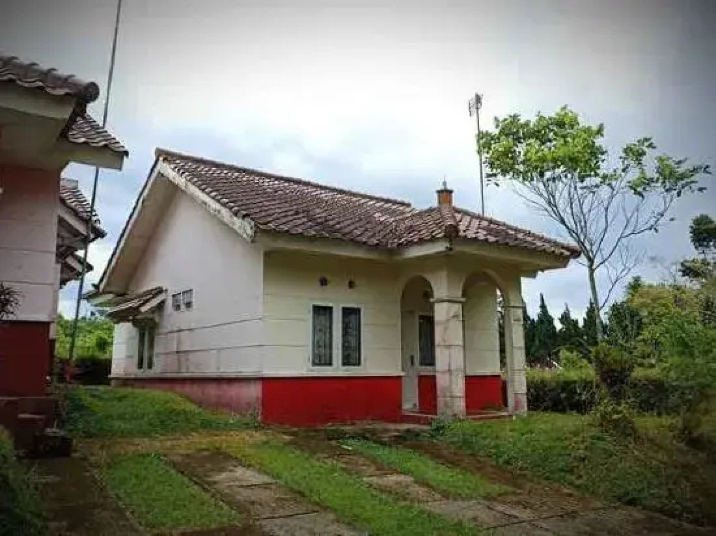 Villa Ciater Highland