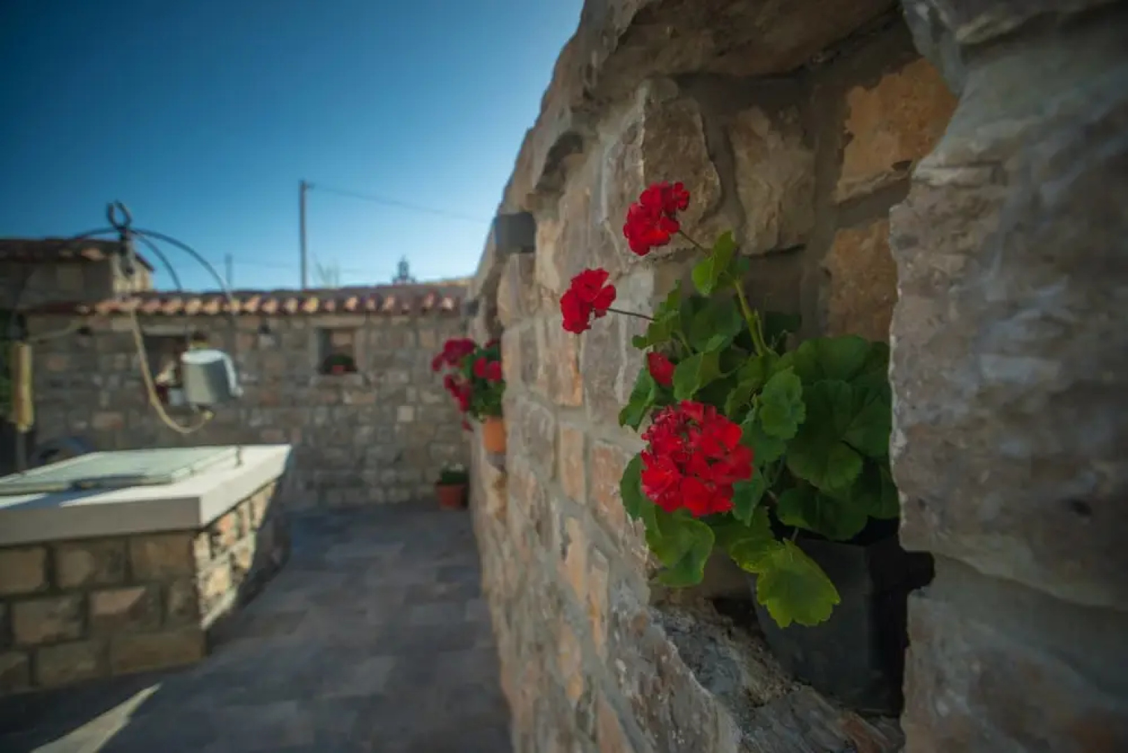 Villa Old Castle