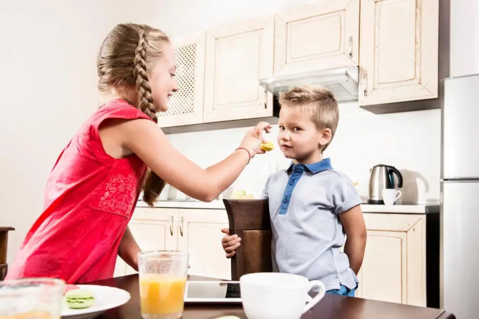 Отель «Грегуар»