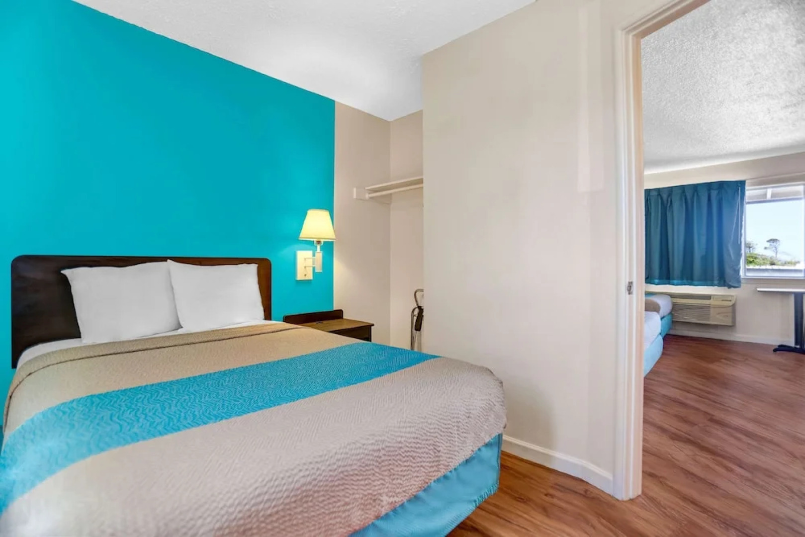 Quality Inn & Suites Tradewinds