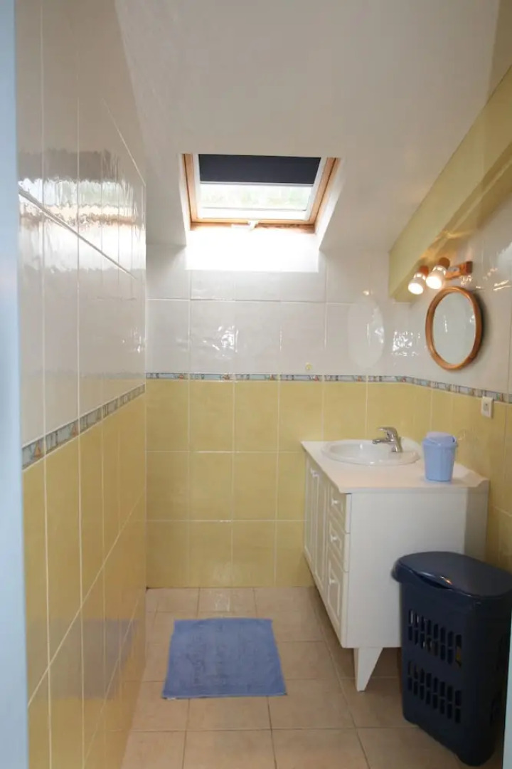 Domaine la Cabane - Les gîtes