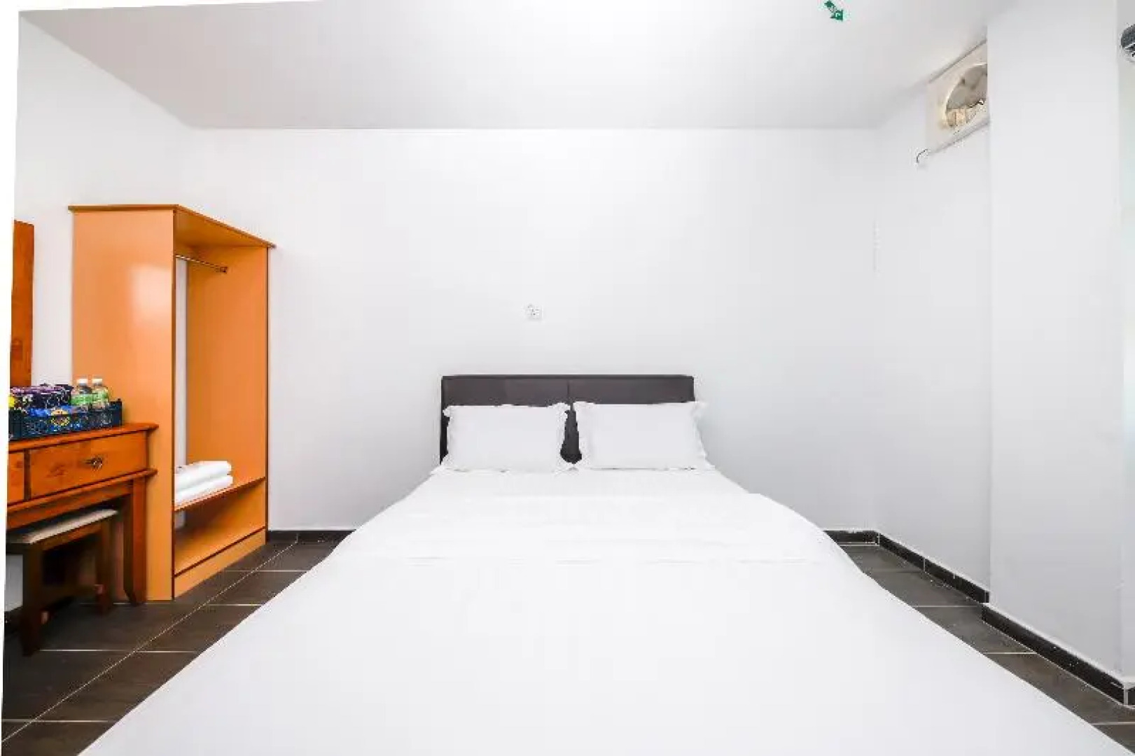 Spot On 89801 Sweet Home Hotel Sabak Bernam