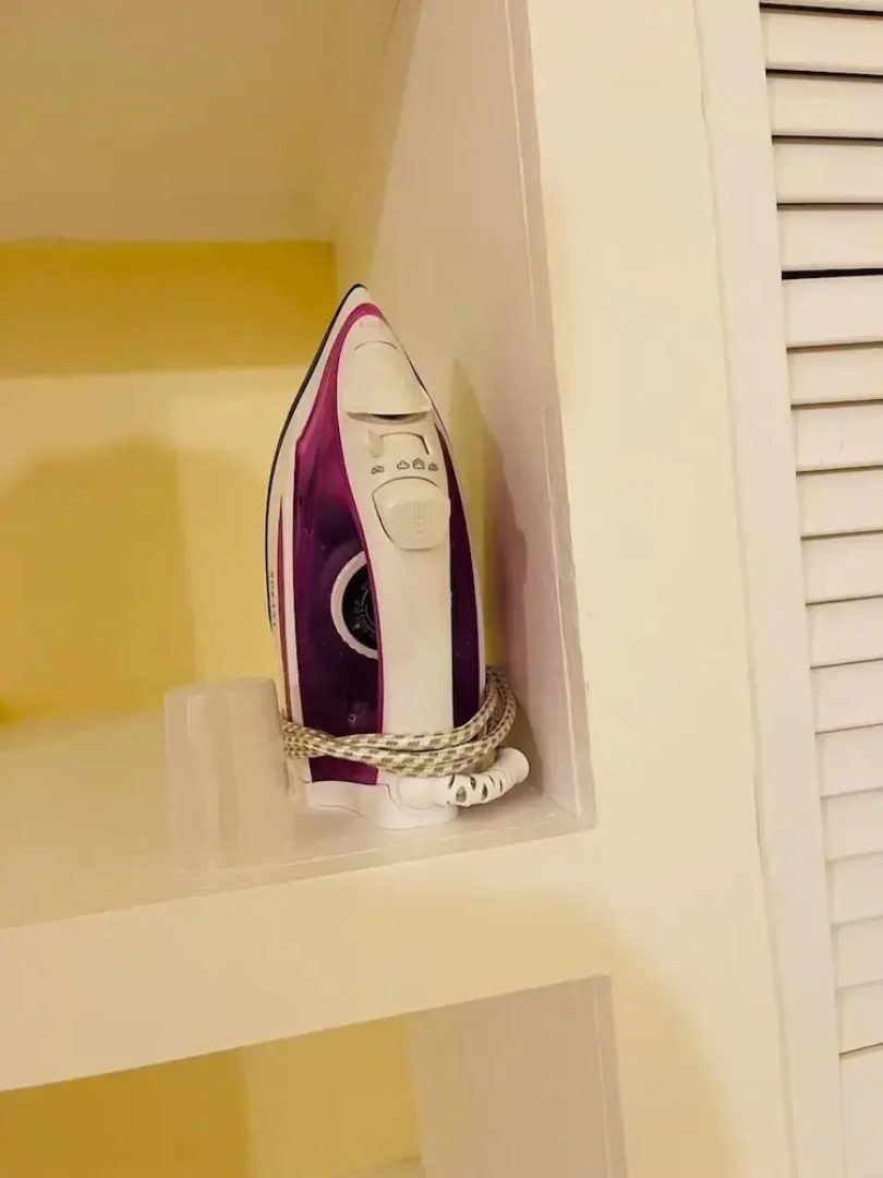 Castle Berry Apartments