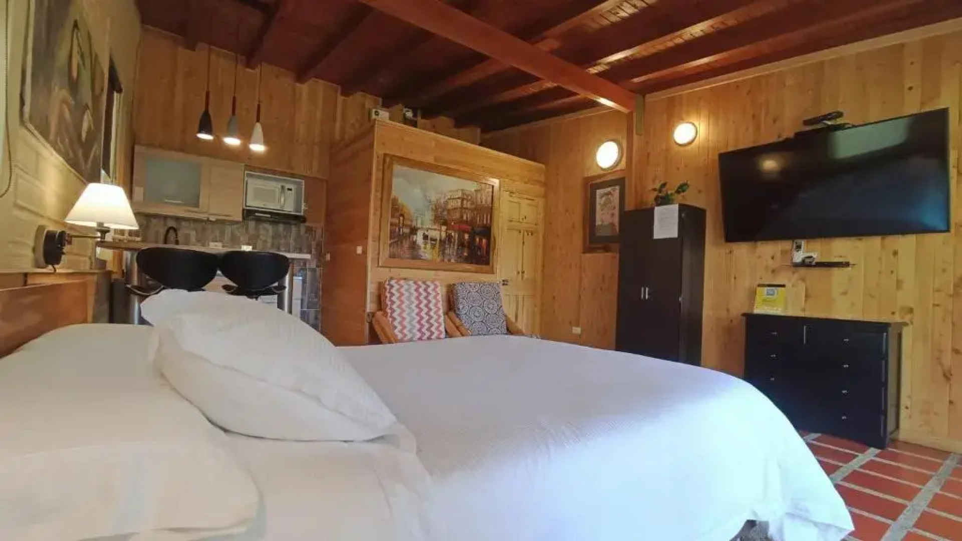 MONTEVERDE - Alojamiento Campestre - Guarne