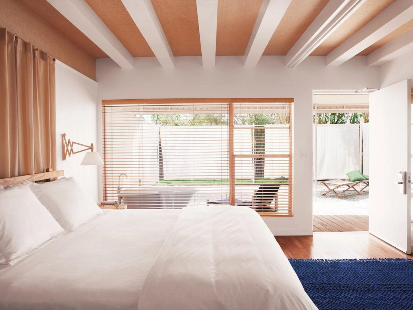 The Standard Spa Miami Beach