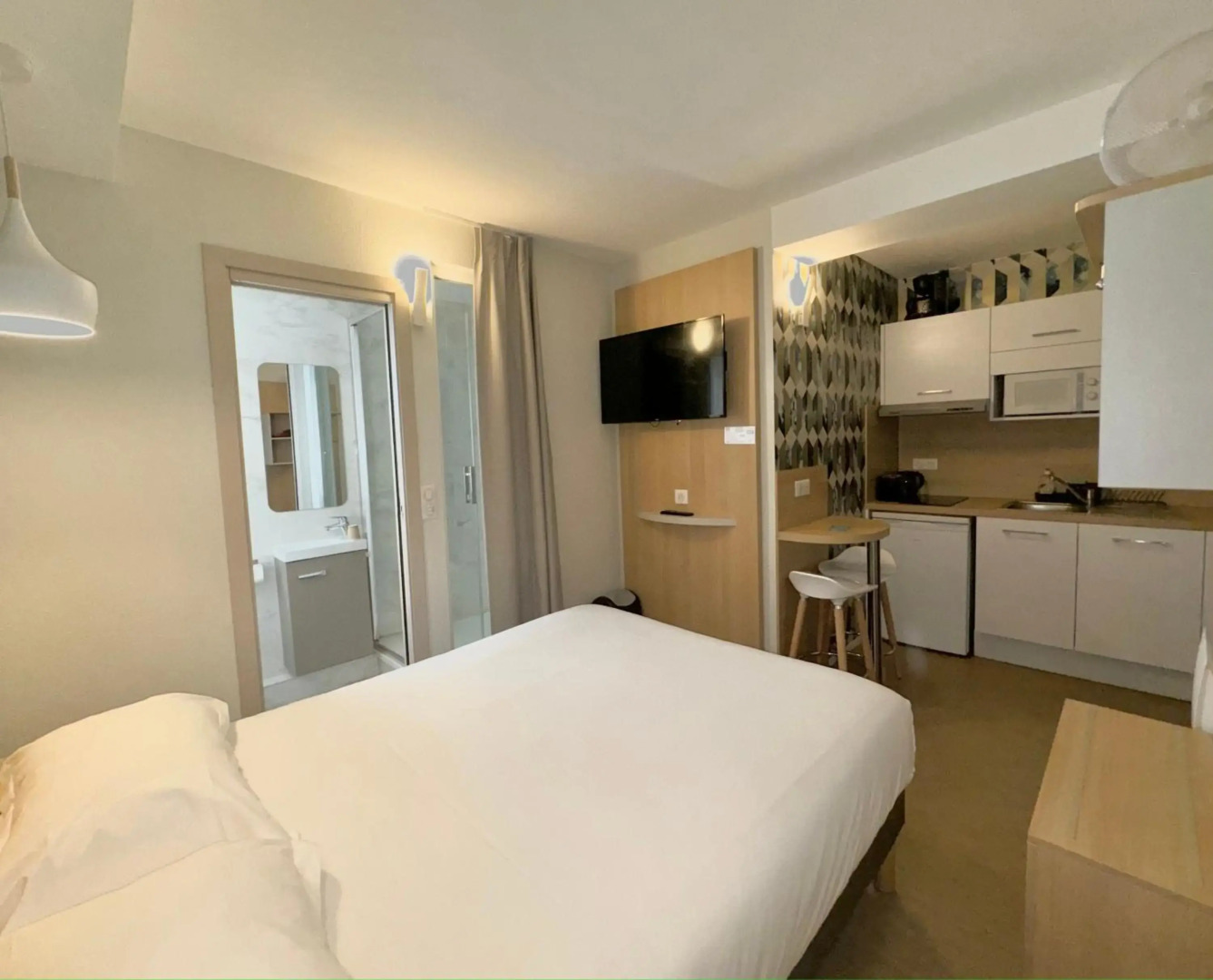 Kyriad Direct Saint Brieuc - Parc des Expositions