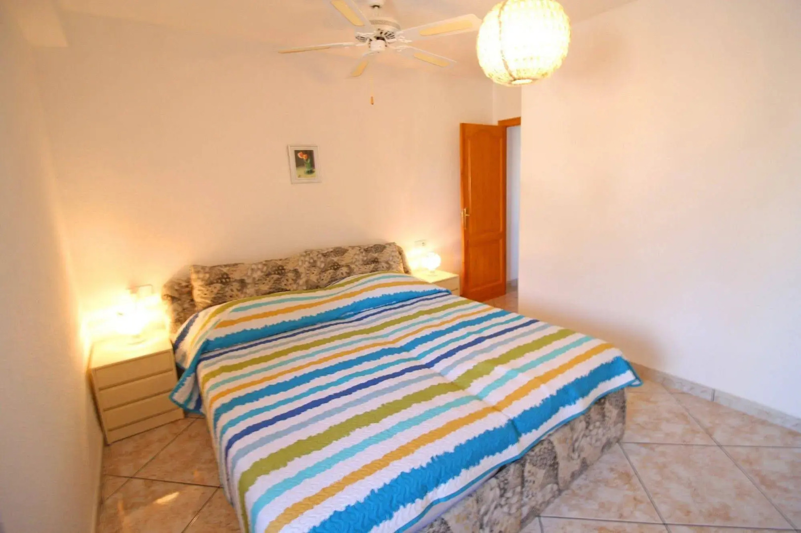 Villas Costa Calpe - Tanja