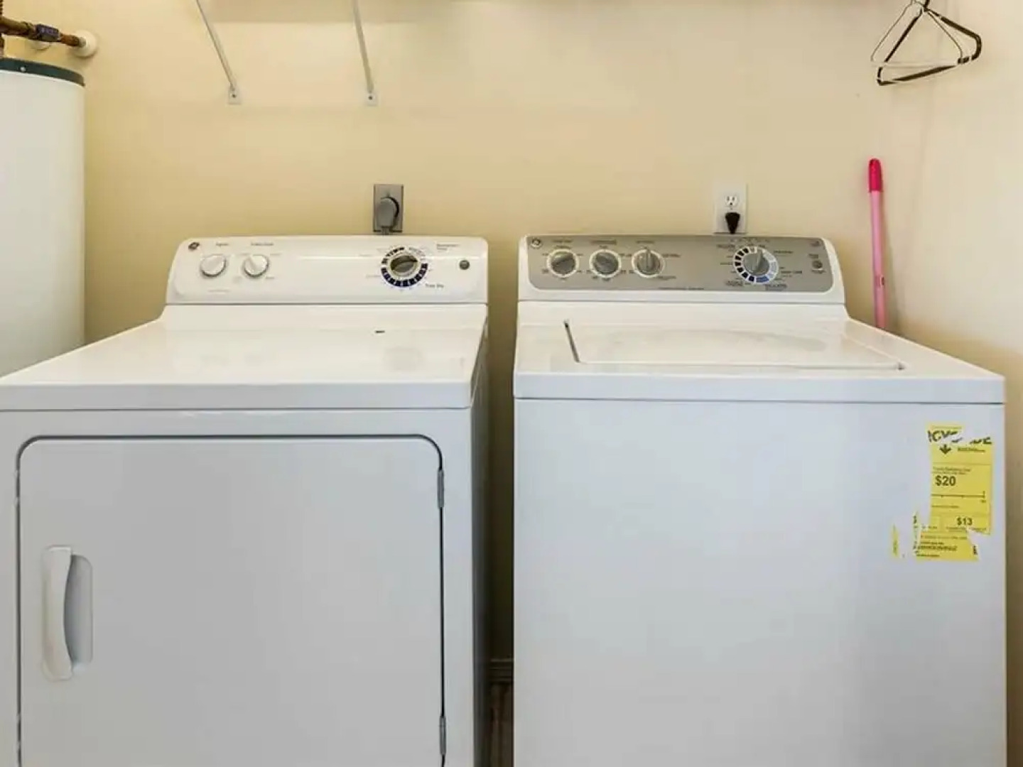 Casa Crockett by Meyer Vacation Rentals