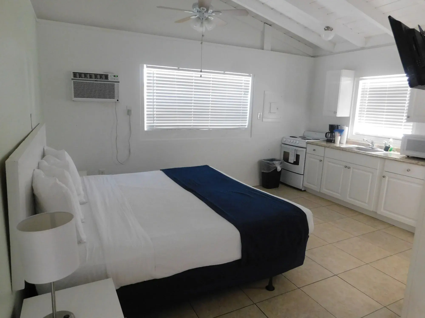 Kingsail Resort